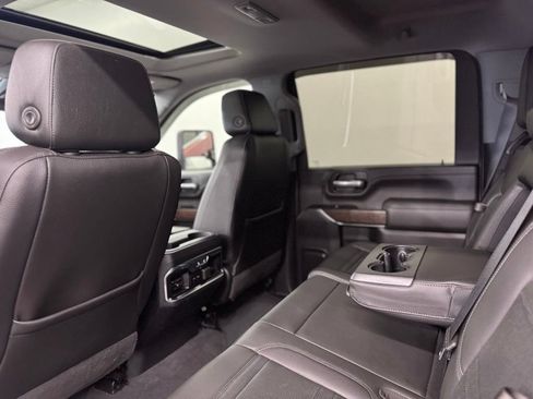 Used 2020 GMC Sierra 2500 Denali w/ Denali Ultimate Package AWD/4WD image 9