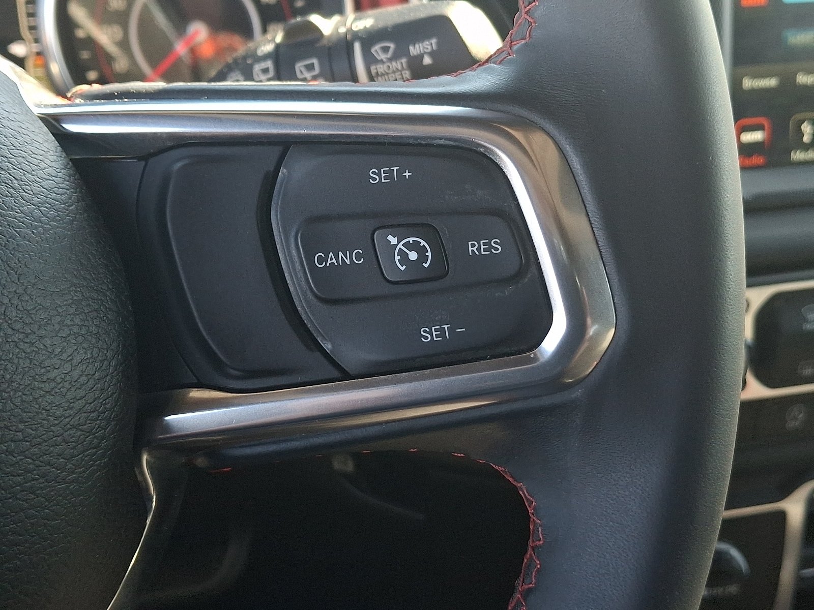 Used 2018 Jeep Wrangler Unlimited Rubicon AWD/4WD image 22