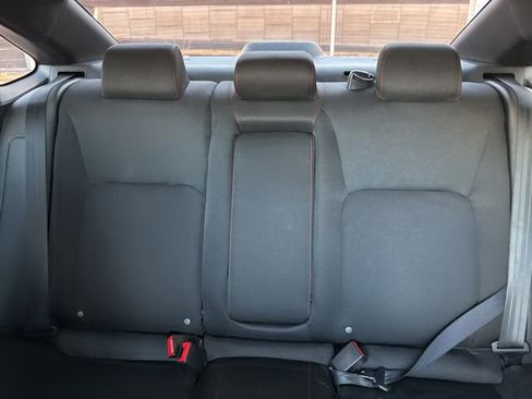 Used 2025 Honda Civic Si image 11