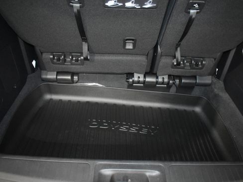 New 2026 Honda Odyssey Sport-L image 33