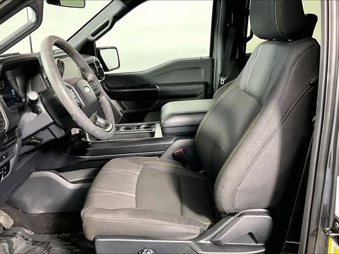 Used 2025 Ford F150 STX RWD image 13