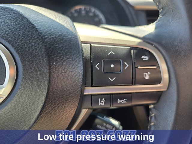 Used 2017 Lexus RX 350 FWD w/ Accessory Package image 32