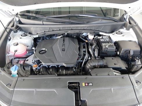 Used 2022 Hyundai Tucson SEL w/ Cargo Package image 29