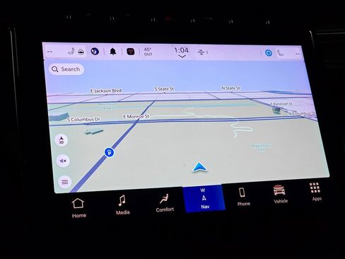 Used 2022 Jeep Grand Cherokee Limited w/ Luxury Tech Group II image 31