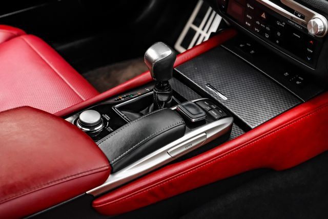Used 2016 Lexus GS 350 F Sport w/ F Sport Package RWD image 28