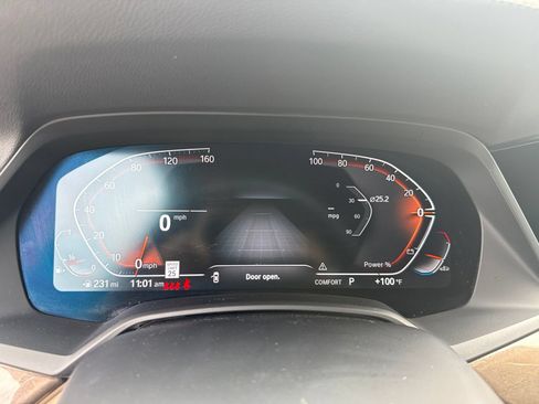 Used 2022 BMW X5 xDrive40i w/ Premium Package AWD/4WD image 22