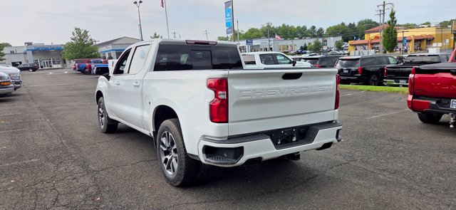 Used 2022 Chevrolet Silverado 1500 RST AWD/4WD image 6