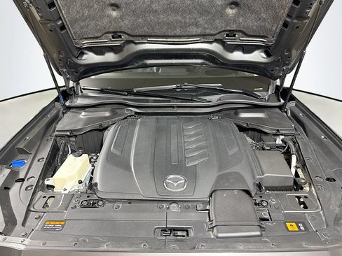 Used 2024 MAZDA CX-90 3.3 Turbo w/ Premium Package AWD/4WD image 31