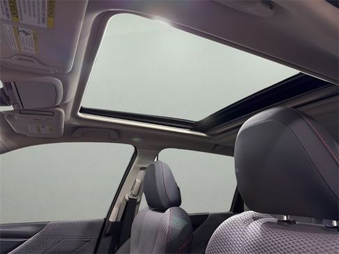 Certified 2024 Subaru Forester Sport image 27