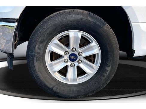 Used 2017 Ford F150 XLT AWD/4WD image 49