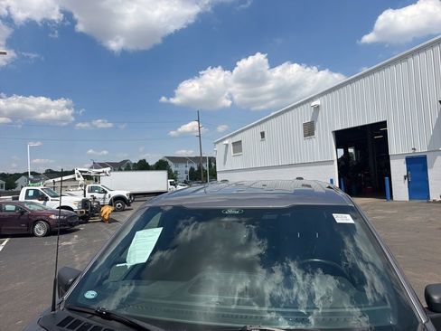 Used 2022 Ford F150 XLT w/ Equipment Group 302A High AWD/4WD image 13