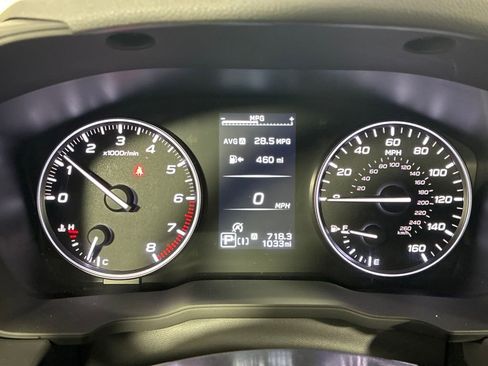 Used 2025 Subaru Crosstrek 2.0i Premium w/ Crosstrek Mirror Package AWD/4WD image 21