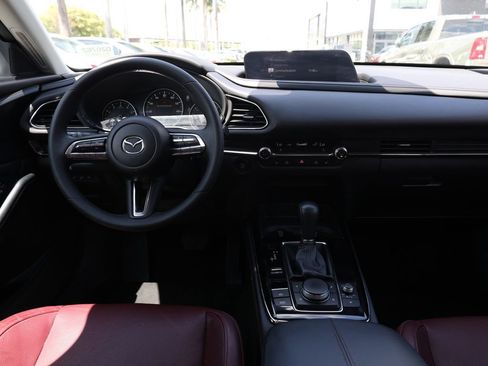 Certified 2023 MAZDA CX-30 AWD 2.5 S w/ Preferred Package image 21