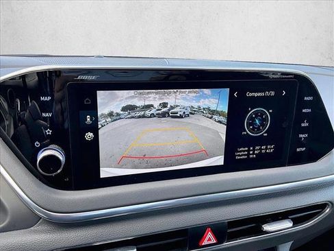 Used 2022 Hyundai Sonata SEL Plus image 23