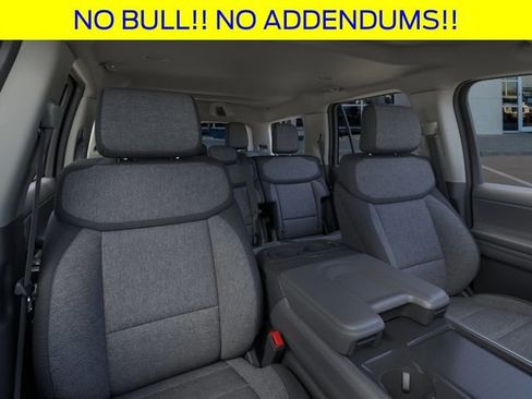 New 2026 Ford Expedition Active RWD image 11
