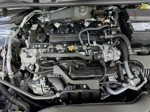 Used 2026 Toyota Corolla LE image 32