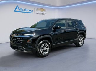 Used 2025 Chevrolet Equinox LT AWD/4WD video 1