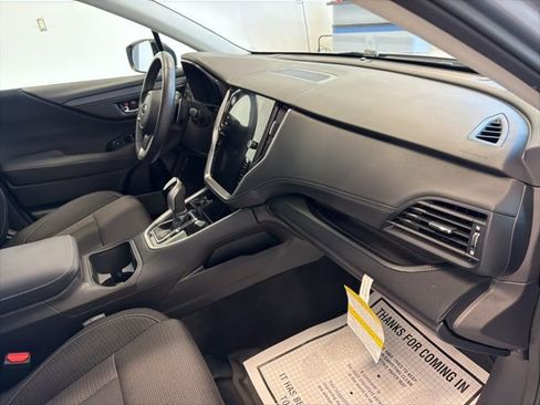 Used 2023 Subaru Outback Premium AWD/4WD image 36