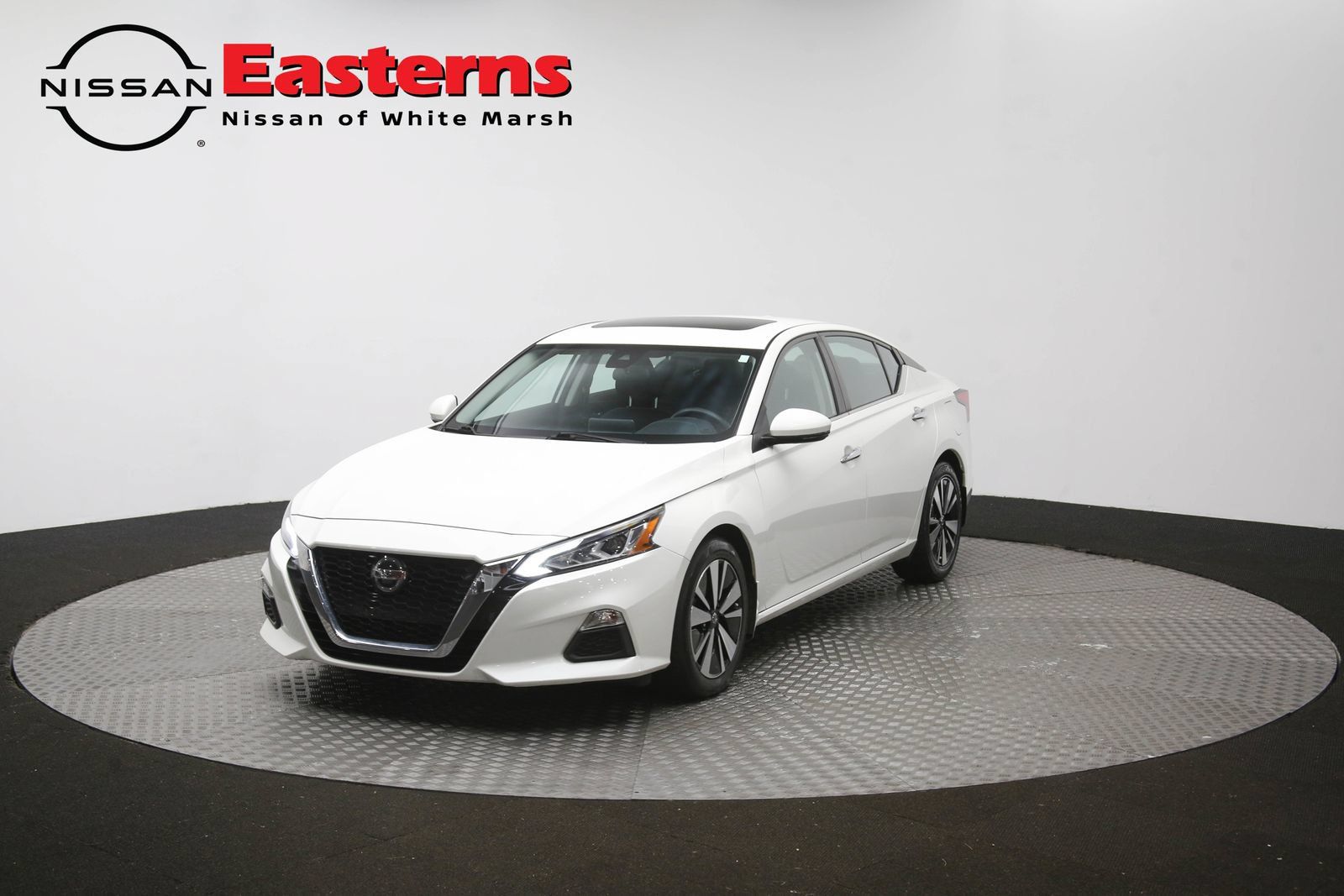 Used 2022 Nissan Altima 2.5 SV w/ SV Premium Package FWD image 54