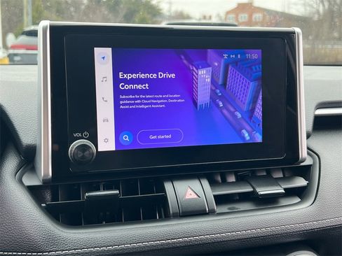 Used 2023 Toyota RAV4 LE image 21