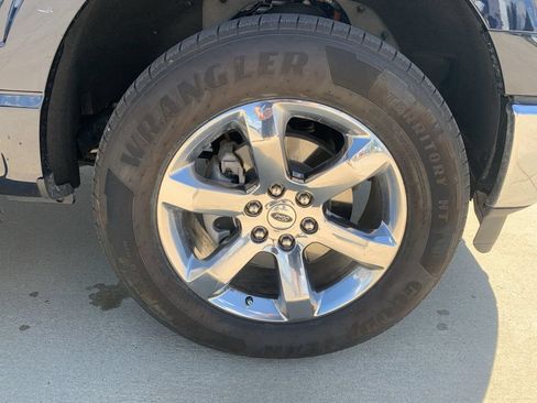 Used 2023 Ford F150 XLT w/ Equipment Group 302A High AWD/4WD image 11