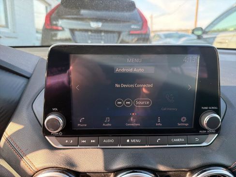 Used 2020 Nissan Sentra SR w/ Premium Package FWD image 26