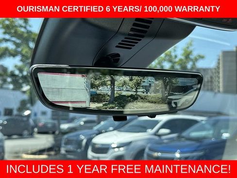 Used 2025 Buick Enclave Avenir w/ Super Cruise Package FWD image 24