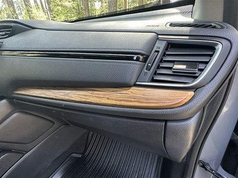 Used 2020 Honda CR-V EX-L image 24