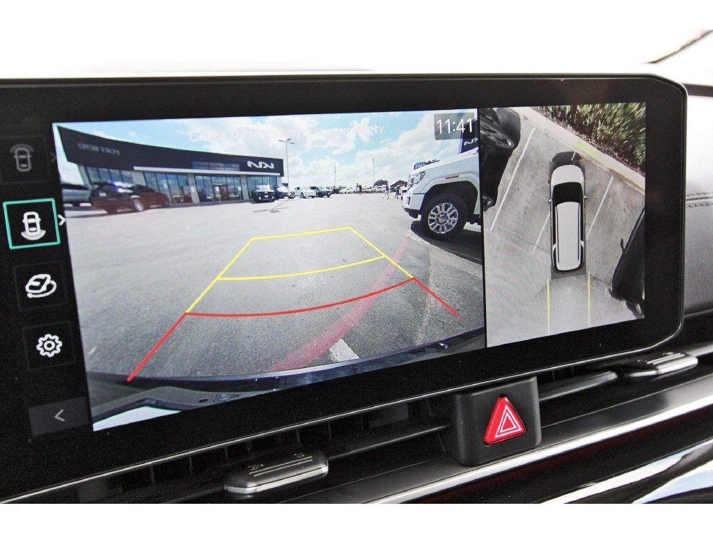 Used 2026 Kia Carnival SX Prestige FWD image 28