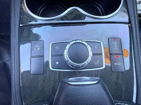 Used 2016 Mercedes-Benz CLS 550 4MATIC image 35