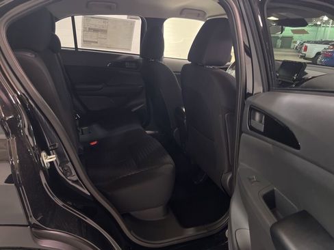 New 2026 Mitsubishi Eclipse Cross ES image 12