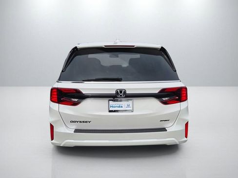 New 2026 Honda Odyssey Sport-L image 7