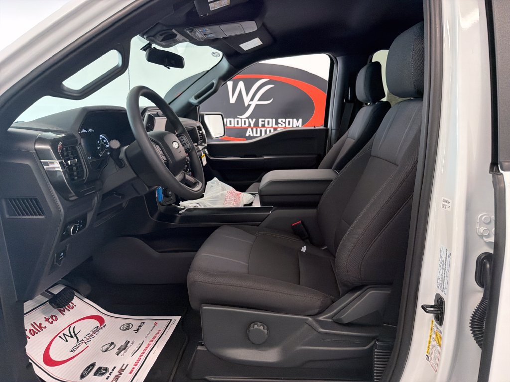 New 2026 Ford F150 STX AWD/4WD image 5