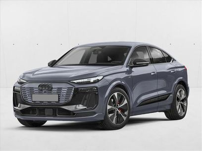 New 2027 Audi Q6 e-tron Premium Plus
