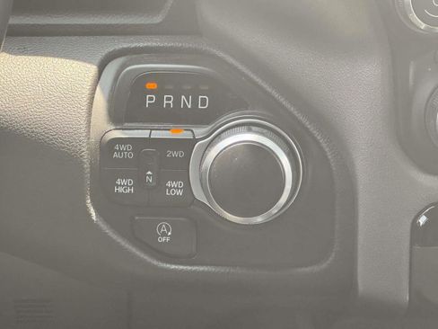 Used 2023 RAM 1500 Big Horn AWD/4WD image 27