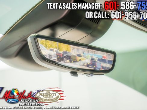 Used 2025 GMC Sierra 2500 AT4 w/ AT4 Premium Plus Package AWD/4WD image 14