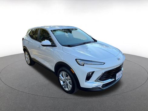 Used 2025 Buick Encore GX Preferred image 1