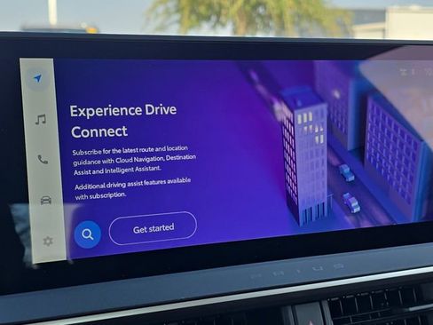 New 2026 Toyota Prius XSE Premium image 22