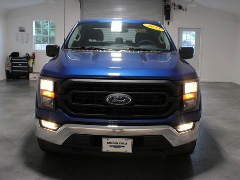 Used 2023 Ford F150 XL w/ Trailer Tow Package image 54