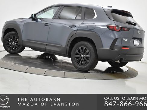 New 2026 MAZDA CX-50 2.5 Hybrid w/ Weather Package AWD/4WD image 6
