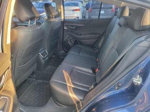 Used 2020 Subaru Legacy Limited AWD/4WD image 24