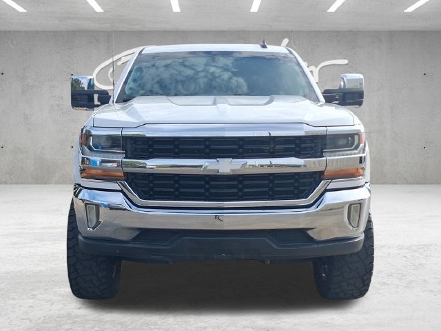 Used 2018 Chevrolet Silverado 1500 LT w/ Texas Edition RWD image 23