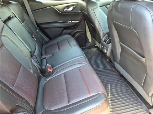 Used 2020 Chevrolet Blazer RS FWD image 18