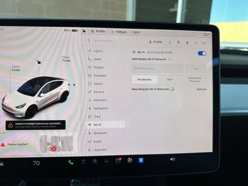 Used 2022 Tesla Model Y Performance image 24