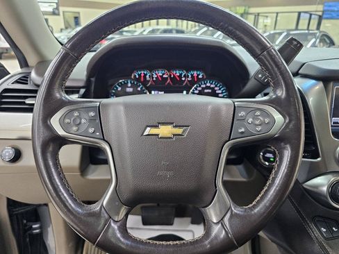 Used 2020 Chevrolet Tahoe LT RWD image 34