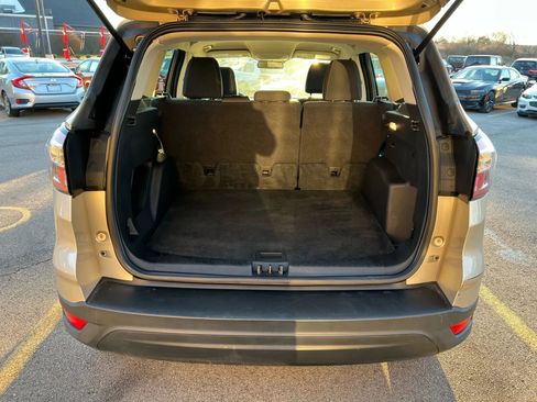 Used 2017 Ford Escape S image 30