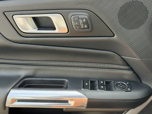 Used 2025 Ford Mustang GT Premium RWD image 24