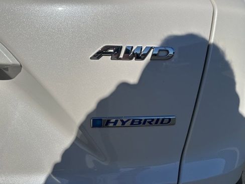Used 2022 Honda CR-V EX-L image 10