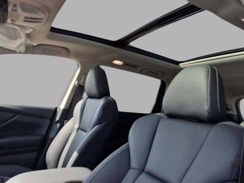 New 2026 Subaru Ascent Limited image 36