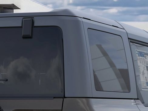 New 2025 Ford Bronco Big Bend AWD/4WD image 25